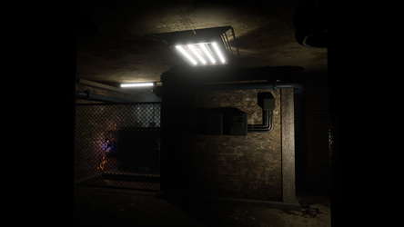 The Unfamiliar Story of Grandfather's Heritage screenshot 5