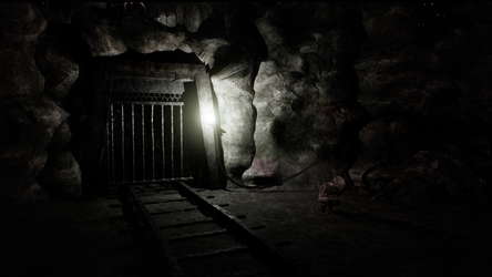 Unforgiving - A Northern Hymn screenshot 8