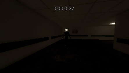 Liminal 98 screenshot 10