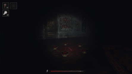Malum Escape screenshot 5