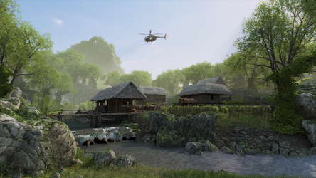 Rising Storm 2: Vietnam screenshot 32