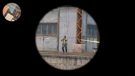 Project Zero screenshot 3