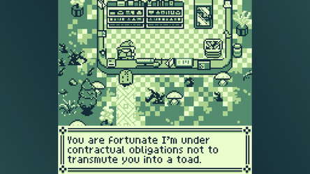 Radio Ghosts screenshot 4