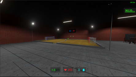 In & Out Alive screenshot 6