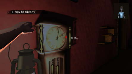 Nightmares Mansion: Scary Dreams screenshot 14
