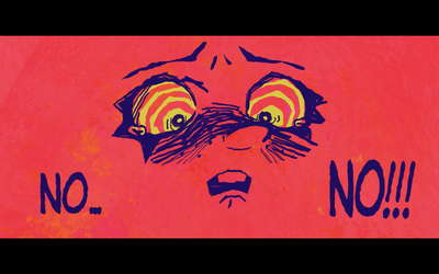 ALTER EGO screenshot 3