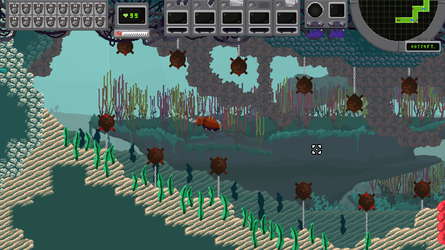 Depths of Sanity screenshot 2