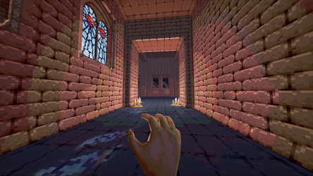 Chapel 3-D: The Ascent screenshot 5
