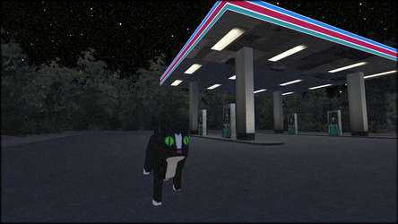 NIGHT STORE SIMULATOR screenshot 5