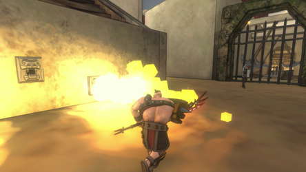 Curse of Eternity screenshot 11