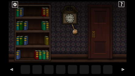 Forgotten Hill Tales screenshot 10