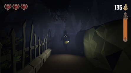GraveyardGambit screenshot 2