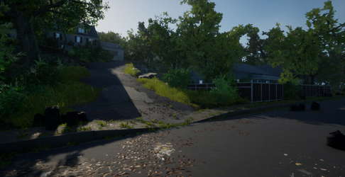 Broken Betrayal screenshot 8