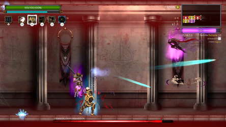 Summum Aeterna screenshot 46