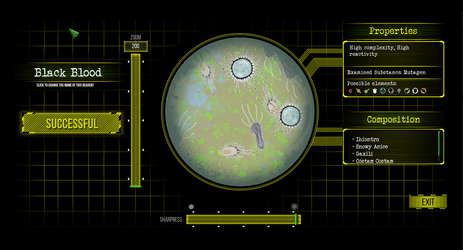 Creature Lab screenshot 2