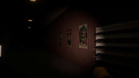 VHScape screenshot 2