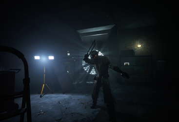 Cursed Halls screenshot 3