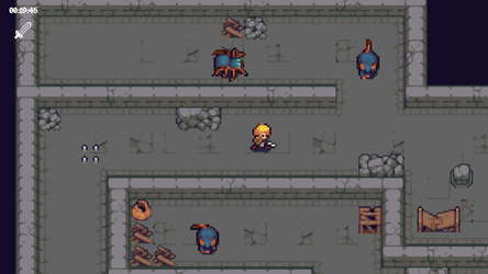 Dungeon Masters screenshot 9