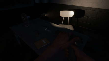 Psych screenshot 18