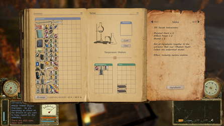 Tunguska: The Visitation - Enhanced Edition screenshot 16