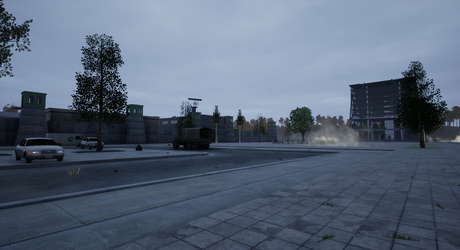 Măgurele Mystery 2 screenshot 9
