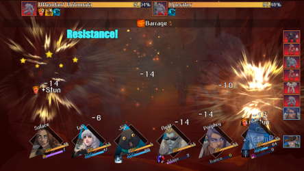 Tower Song screenshot 25