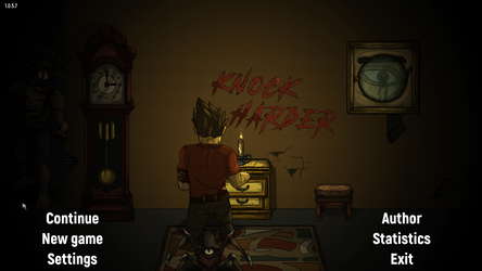 Knock Harder screenshot 1