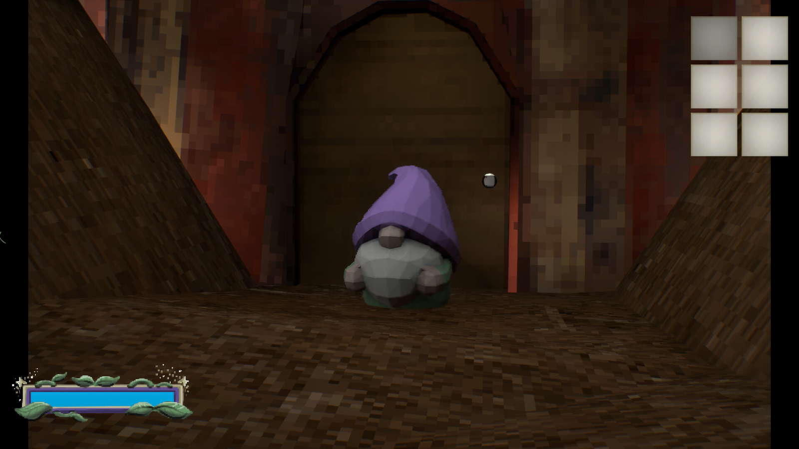 Gnome Expedition screenshot