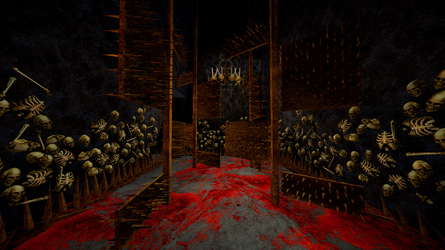 Blessed Burden screenshot 8