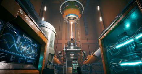 The Backrooms Project screenshot 30