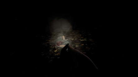 Blood Trail screenshot 9