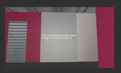 First Floor screenshot 2