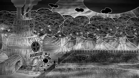 Undershadows screenshot 8