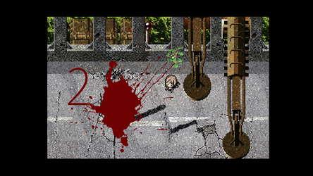 MEMENTO screenshot 2