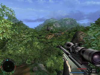 Far Cry® screenshot 2