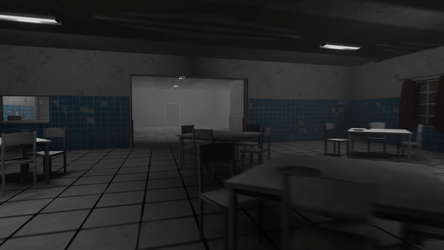 The Dancer: Definitive Edition screenshot 3