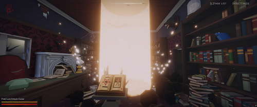 Escape Haunted Mansion screenshot 8