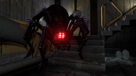 The Backrooms Company screenshot 12