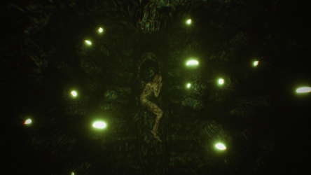 Dark Fracture screenshot 3