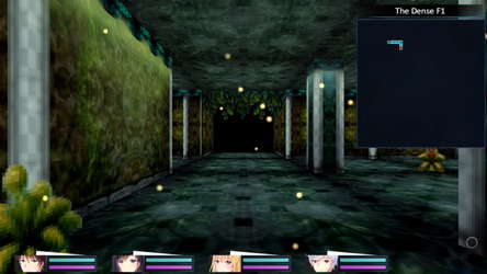 Advent Crossroad screenshot 2