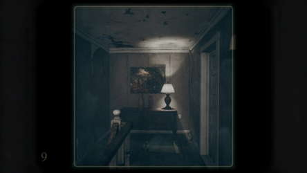Penitence screenshot 6