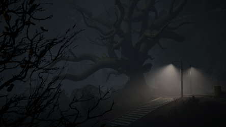 Bloody Hills screenshot 2