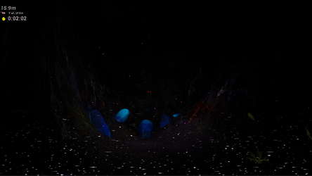 Ghost VCD screenshot 3