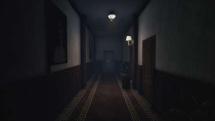 DEEP IN THE DREAD screenshot 8