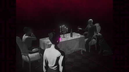 Lorelei and the Laser Eyes screenshot 5