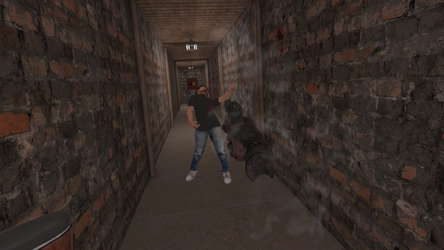 Putridness VR screenshot 16