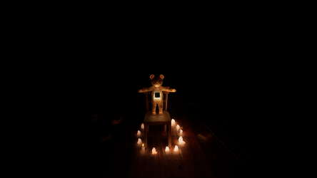 Carnival of Souls screenshot 5