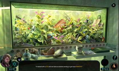 Maze: Sinister Play Collector's Edition screenshot 5