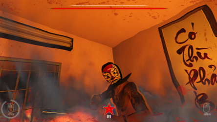 The Hust Banhmi | Bánh Mì Bách Khoa screenshot 12
