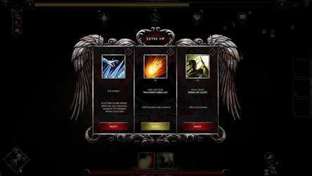 The Last Man Survivor: Prologue screenshot 2